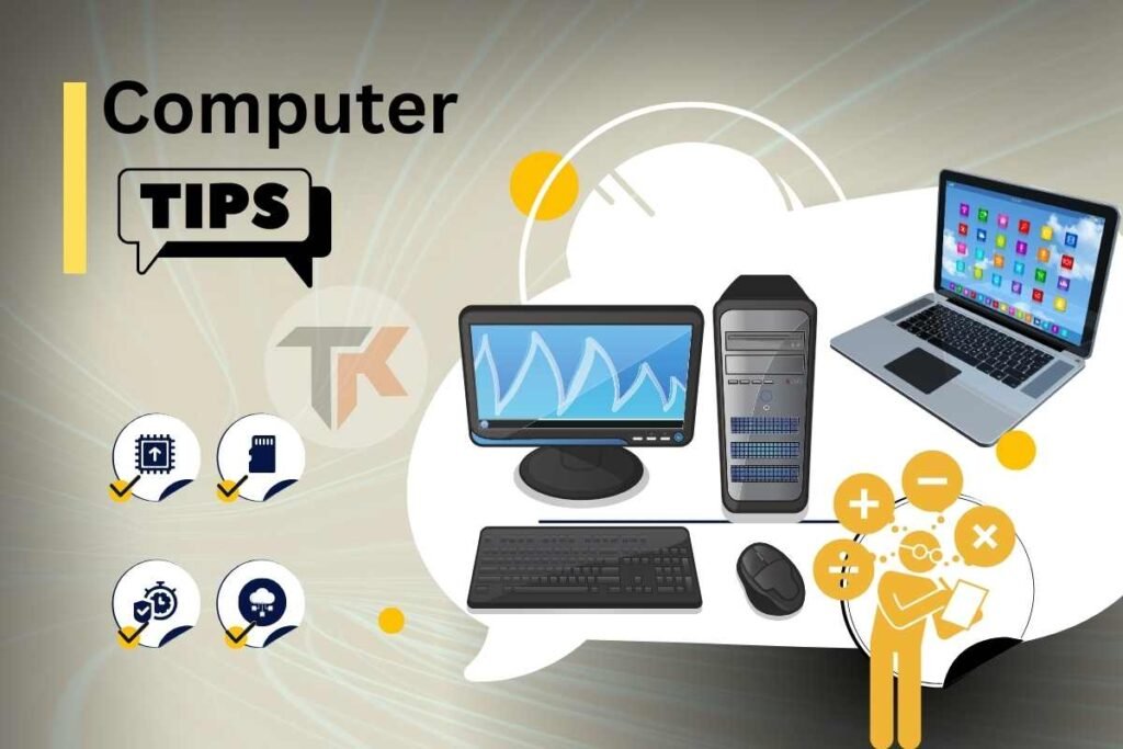 technical kachhua computer tip and tricks