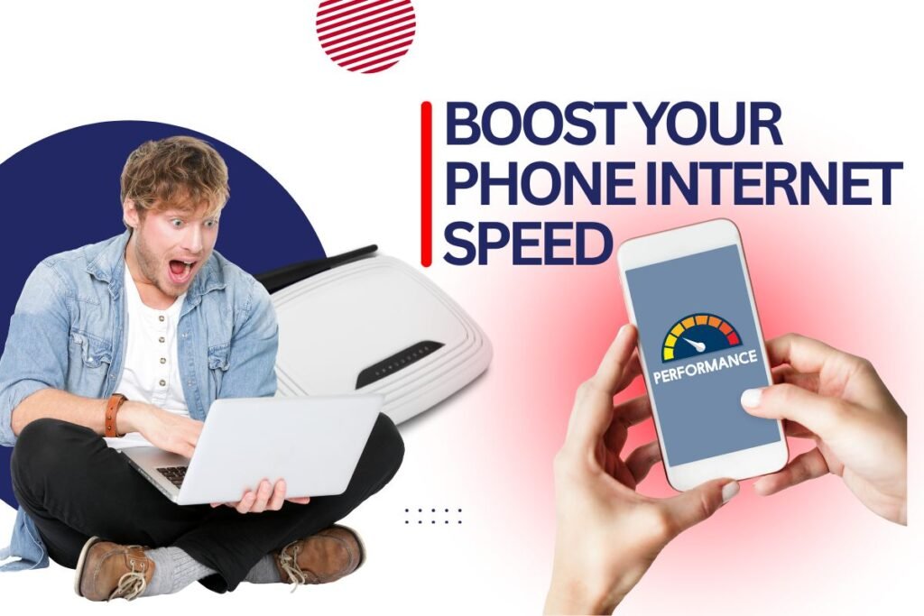 Simple Trick to Boost Your Phone Internet Speed​