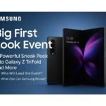 Samsung Announces First Look Event Before CES 2026: What Big Things Are Coming?​