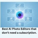 Best AI Photo Editors That Don't Need a Subscription 2026​