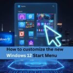 How to Customize the New Windows 12 Start Menu 2026 Guide​