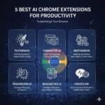 5 Best AI Chrome Extensions for Productivity on Windows 12