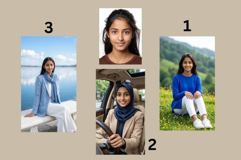 Top Best Cool AI Prompts for Female Portraits 2026 Trending​