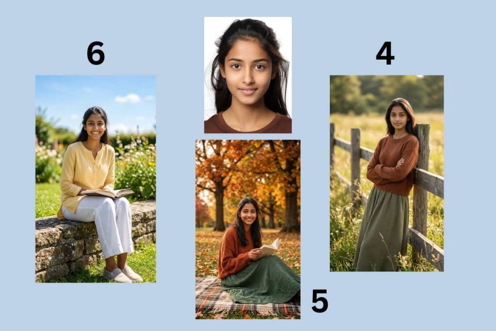Top Best Cool AI Prompts for Female Portraits 2026 Trending​