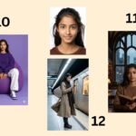 Top Best Cool AI Prompts for Female Portraits 2026 Trending