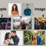 Romantic Prompts for Couples Gemini AI 02026 – Create Images