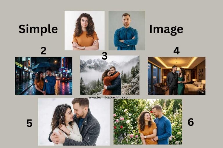 Romantic Prompts for Couples Gemini AI 02026 – Create Images