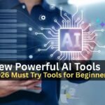 New Powerful AI Tools for Productivity - AI Tools 2026