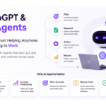 AutoGPT & AI Agents – AI is Not Just Helping Anymore, It’s Starting to Work