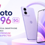Moto G96 5G Review – Stylish Design, Smooth Performance & Powerful Battery in One Smart Package
