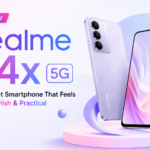 Realme P4x 5G Review – Stylish Budget Smartphone With Smooth Gaming & Powerful Battery
