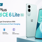 OnePlus Nord CE 6 Lite 5G Review – Stylish Budget Smartphone With Smooth Performance & Fast Charging