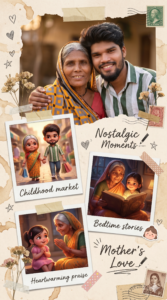 Best AI Prompt for Mother’s Day Instagram Trending Photos 2026