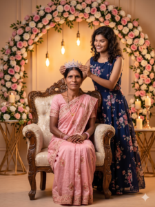 Best AI Prompt for Mother’s Day Instagram Trending Photos 2026