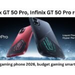 Infinix GT 50 Pro Review – A Budget Gaming Beast You Should Not Ignore