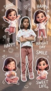 Trending ChatGPT & Google Gemini Photo Editing Prompts for Instagram​